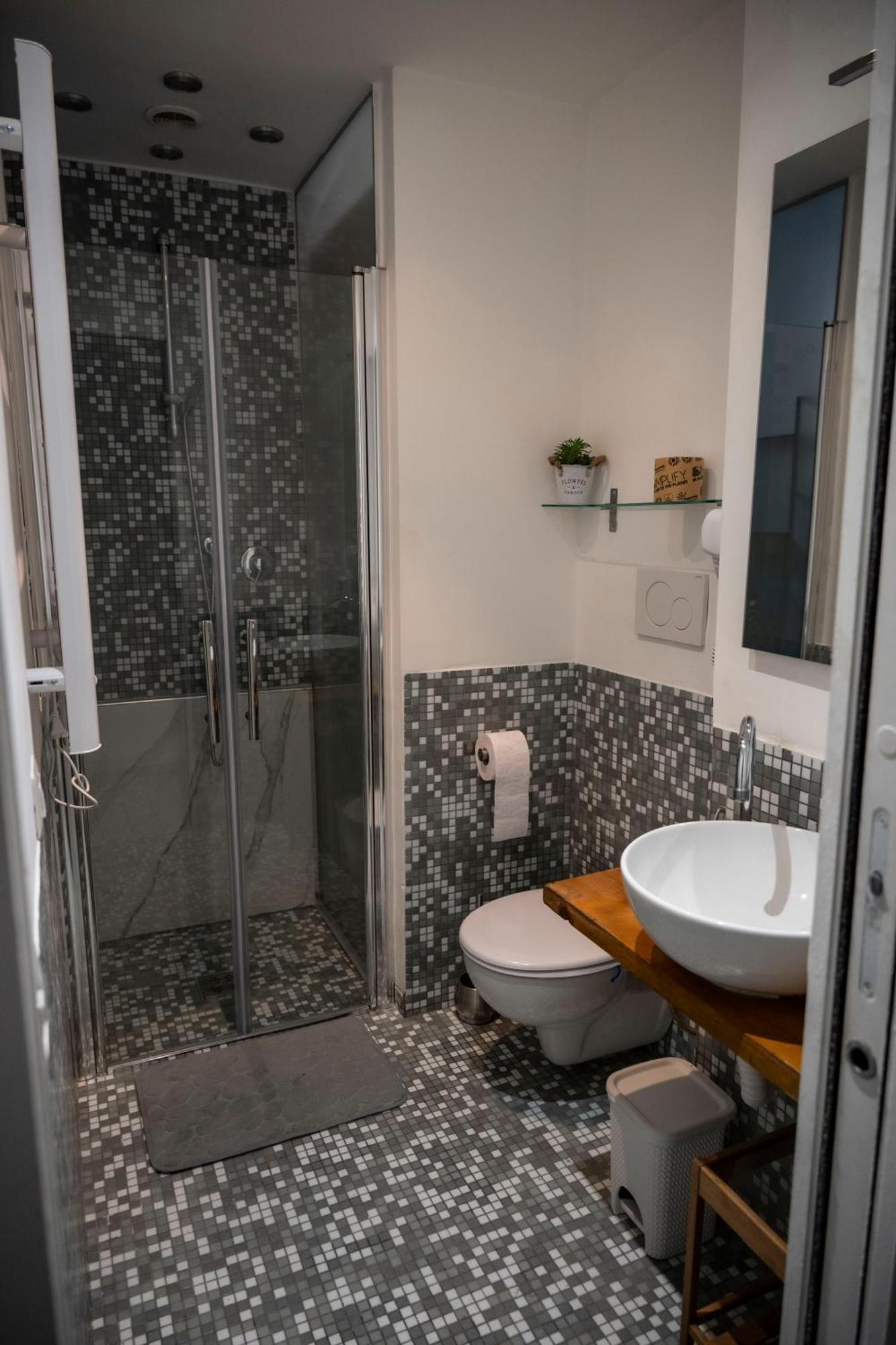 Maison Monteverde, Trastevere Ferienhaus Rom