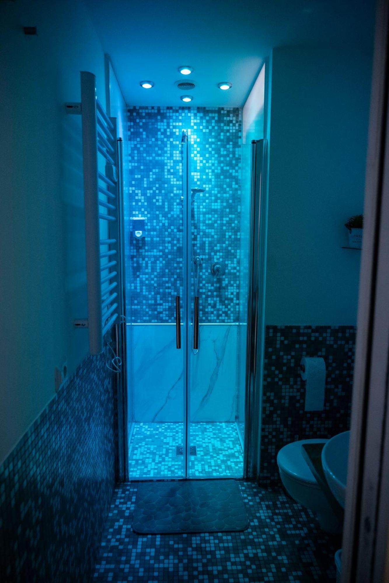 Maison Monteverde, Trastevere Ferienhaus *